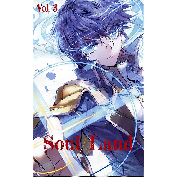 Amazon.com: Soul Land vol 4 eBook : Nga, Hong: Kindle Store